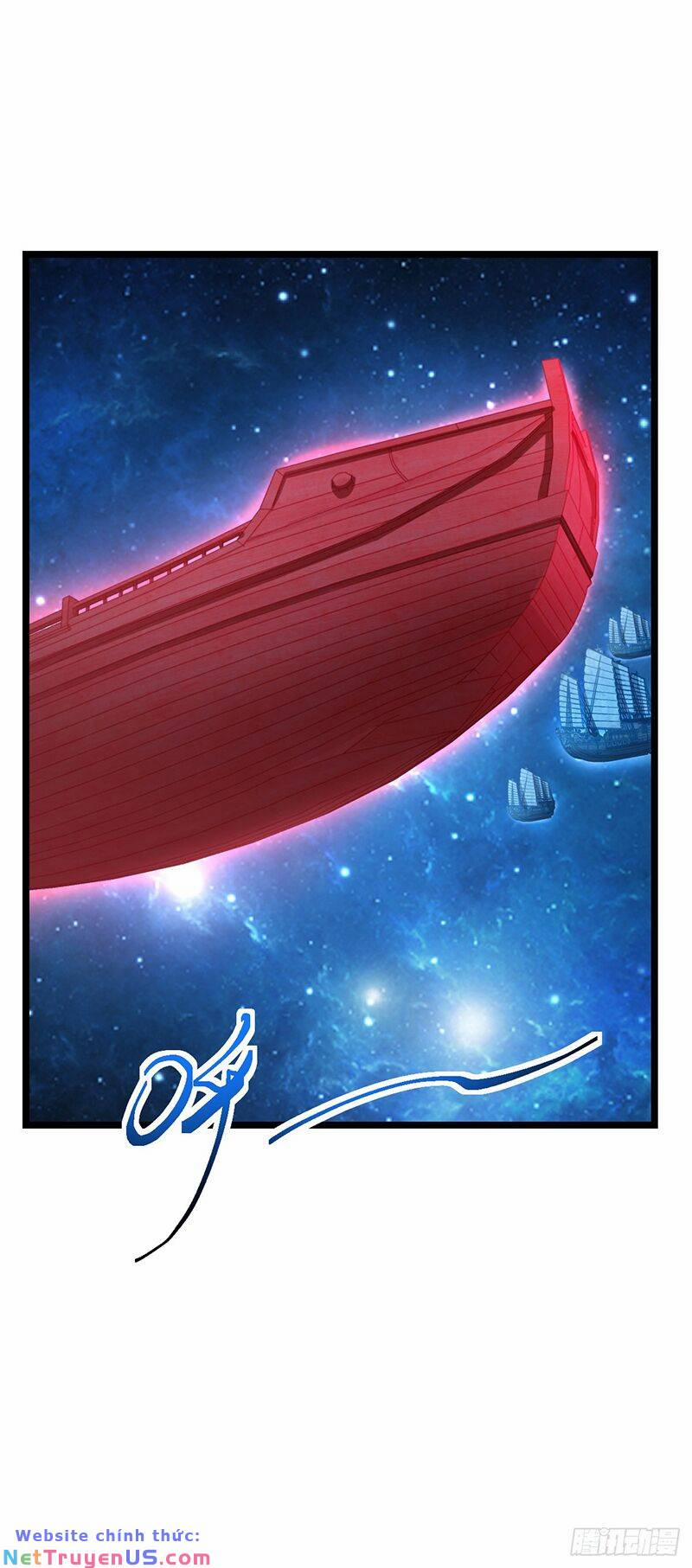 Sư Phụ Của Ta Mỗi Khi Đến Đại Nạn Mới Đột Phá 93 trang 26