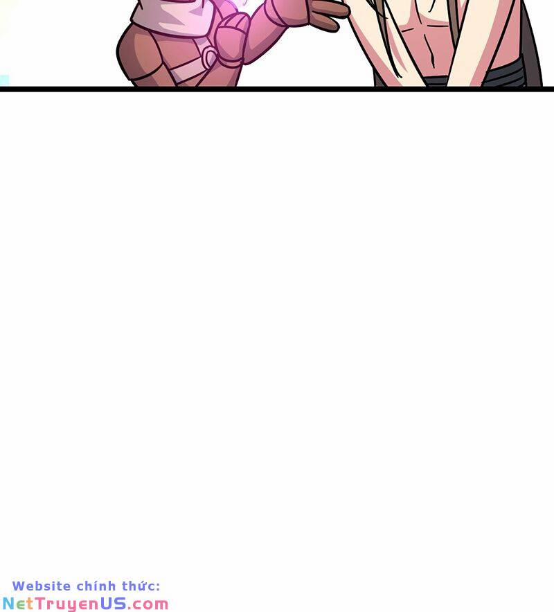 Sư Phụ Của Ta Mỗi Khi Đến Đại Nạn Mới Đột Phá 93 trang 29