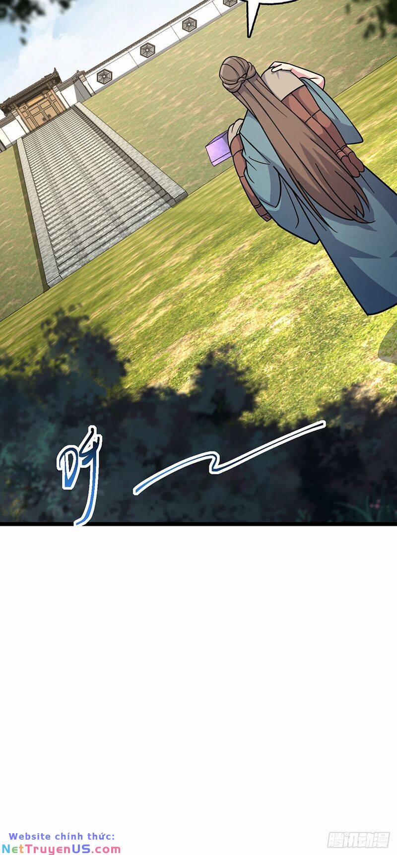 Sư Phụ Của Ta Mỗi Khi Đến Đại Nạn Mới Đột Phá 93 trang 40