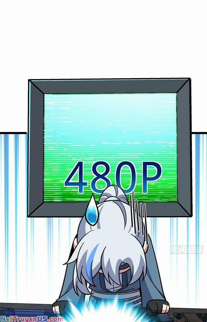 Sư Phụ Của Ta Mỗi Khi Đến Đại Nạn Mới Đột Phá 94 trang 11