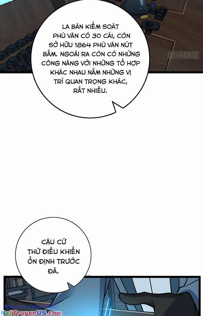 Sư Phụ Của Ta Mỗi Khi Đến Đại Nạn Mới Đột Phá 94 trang 13