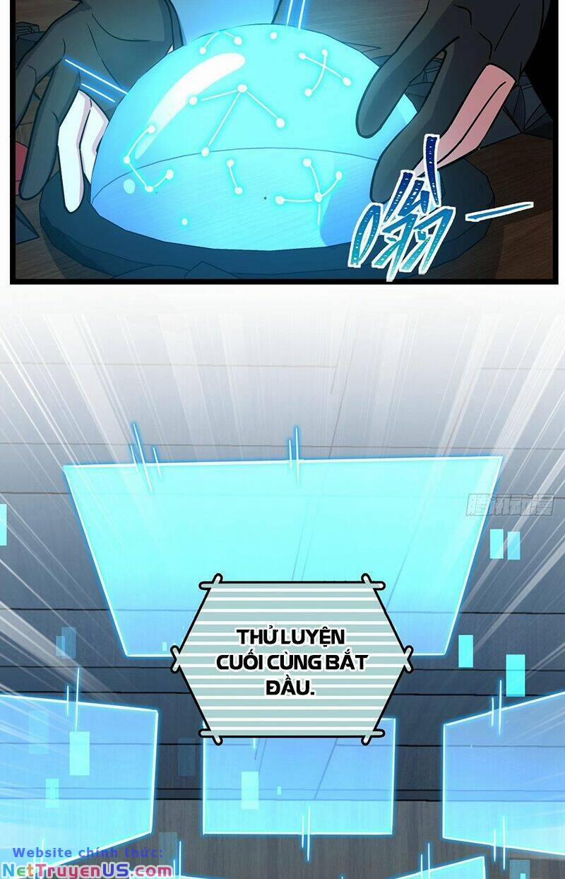 Sư Phụ Của Ta Mỗi Khi Đến Đại Nạn Mới Đột Phá 94 trang 14