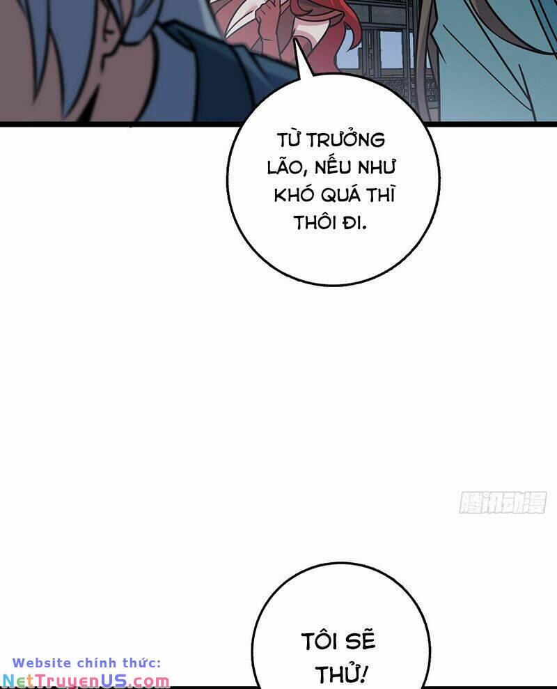 Sư Phụ Của Ta Mỗi Khi Đến Đại Nạn Mới Đột Phá 94 trang 17