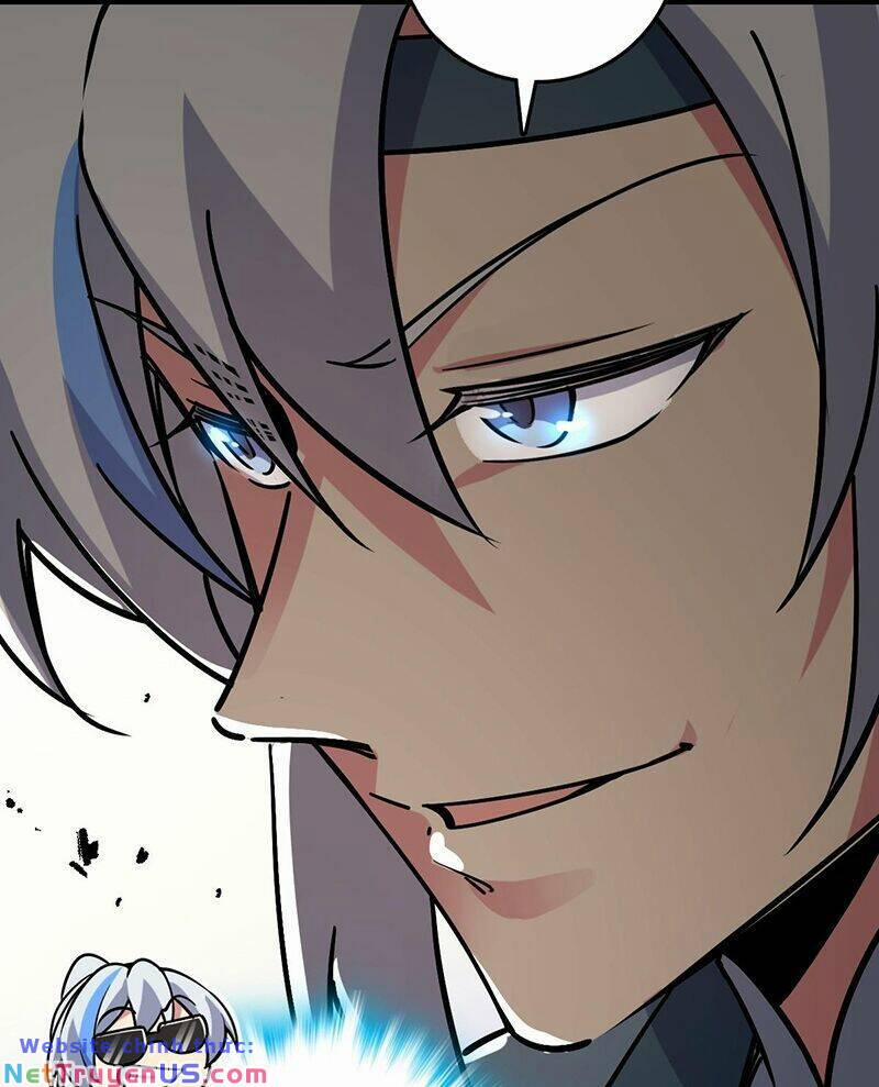 Sư Phụ Của Ta Mỗi Khi Đến Đại Nạn Mới Đột Phá 94 trang 18