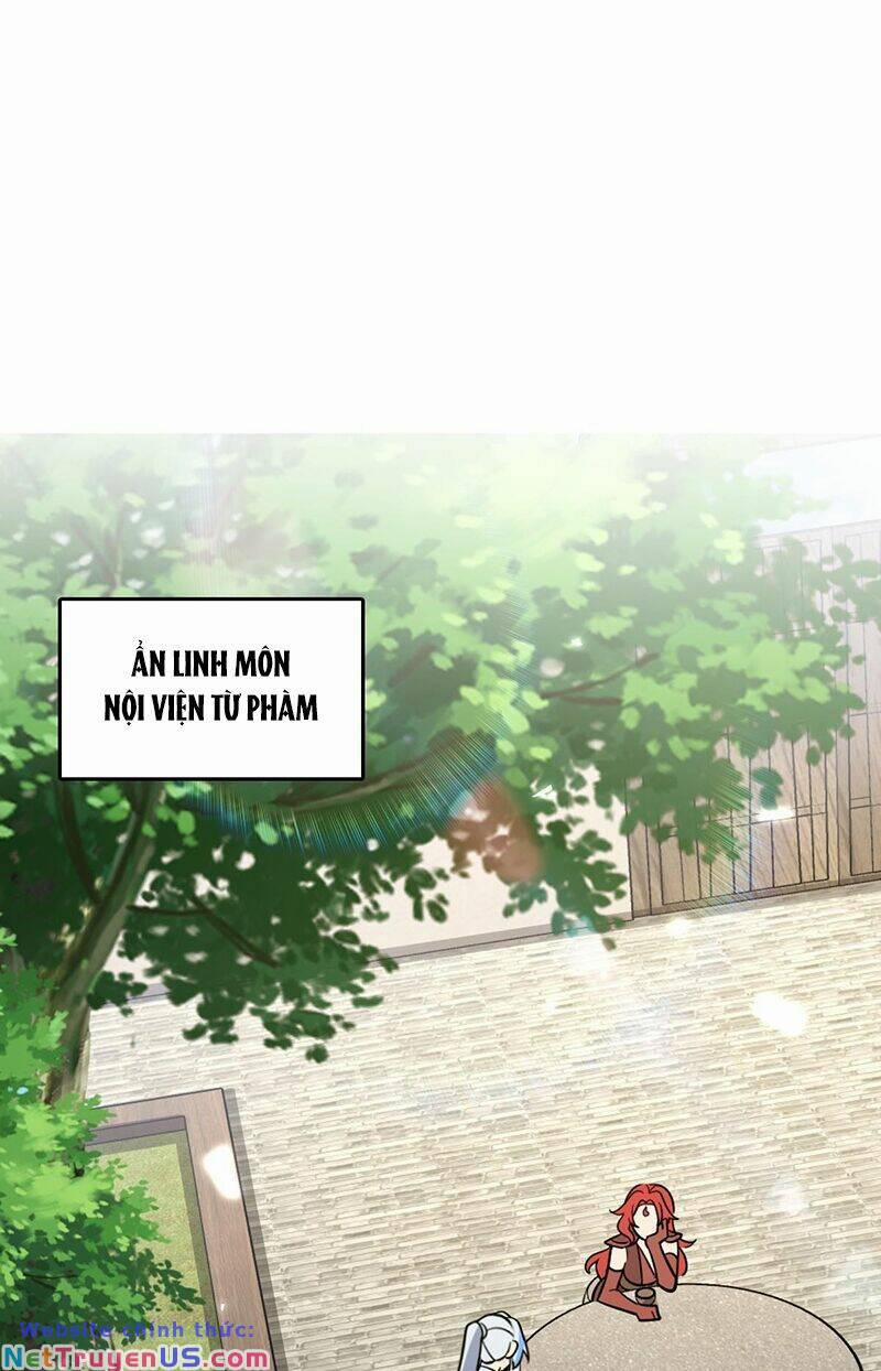 Sư Phụ Của Ta Mỗi Khi Đến Đại Nạn Mới Đột Phá 94 trang 2