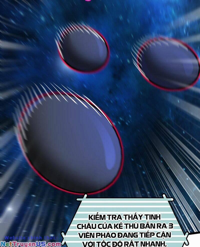 Sư Phụ Của Ta Mỗi Khi Đến Đại Nạn Mới Đột Phá 94 trang 20