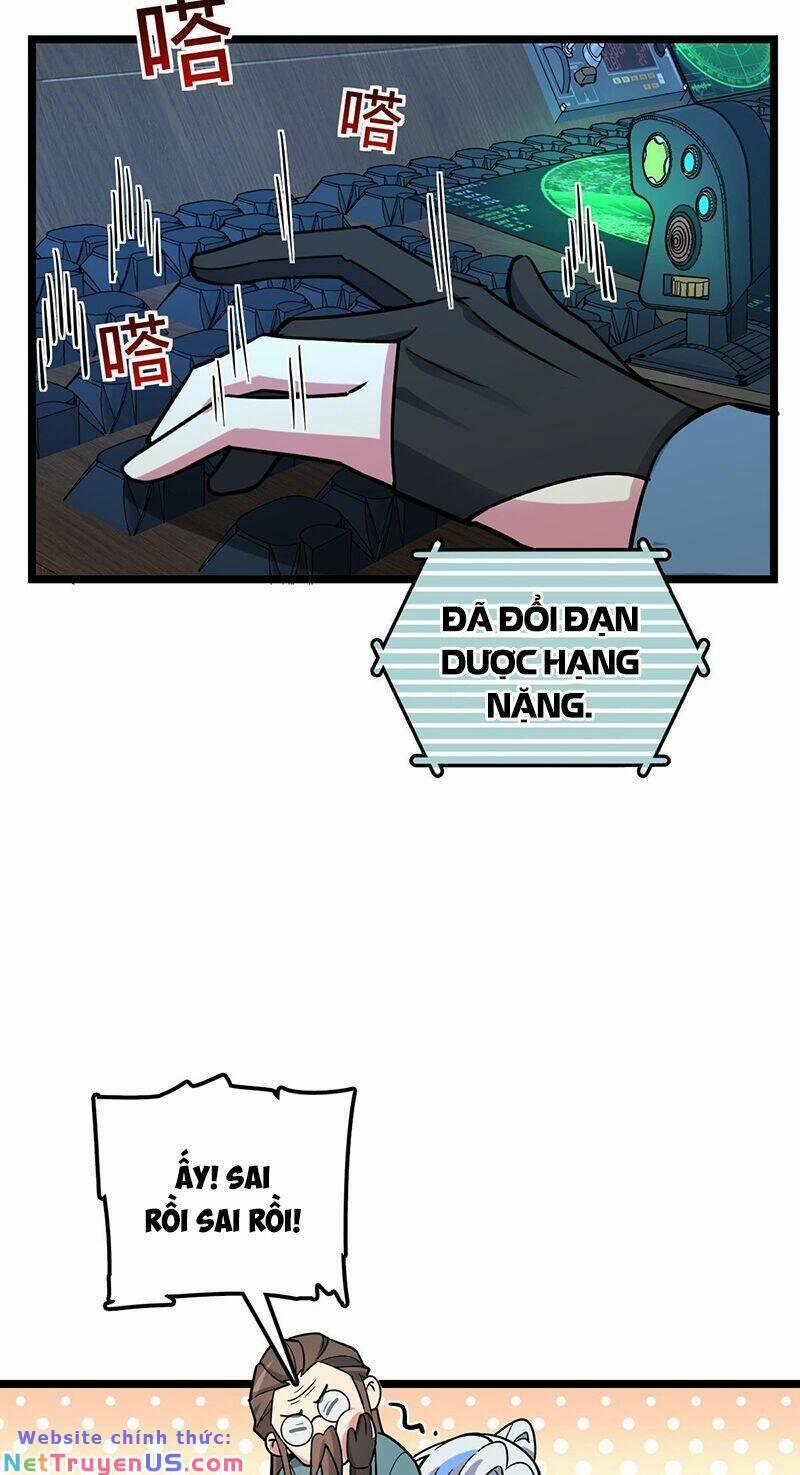Sư Phụ Của Ta Mỗi Khi Đến Đại Nạn Mới Đột Phá 94 trang 23