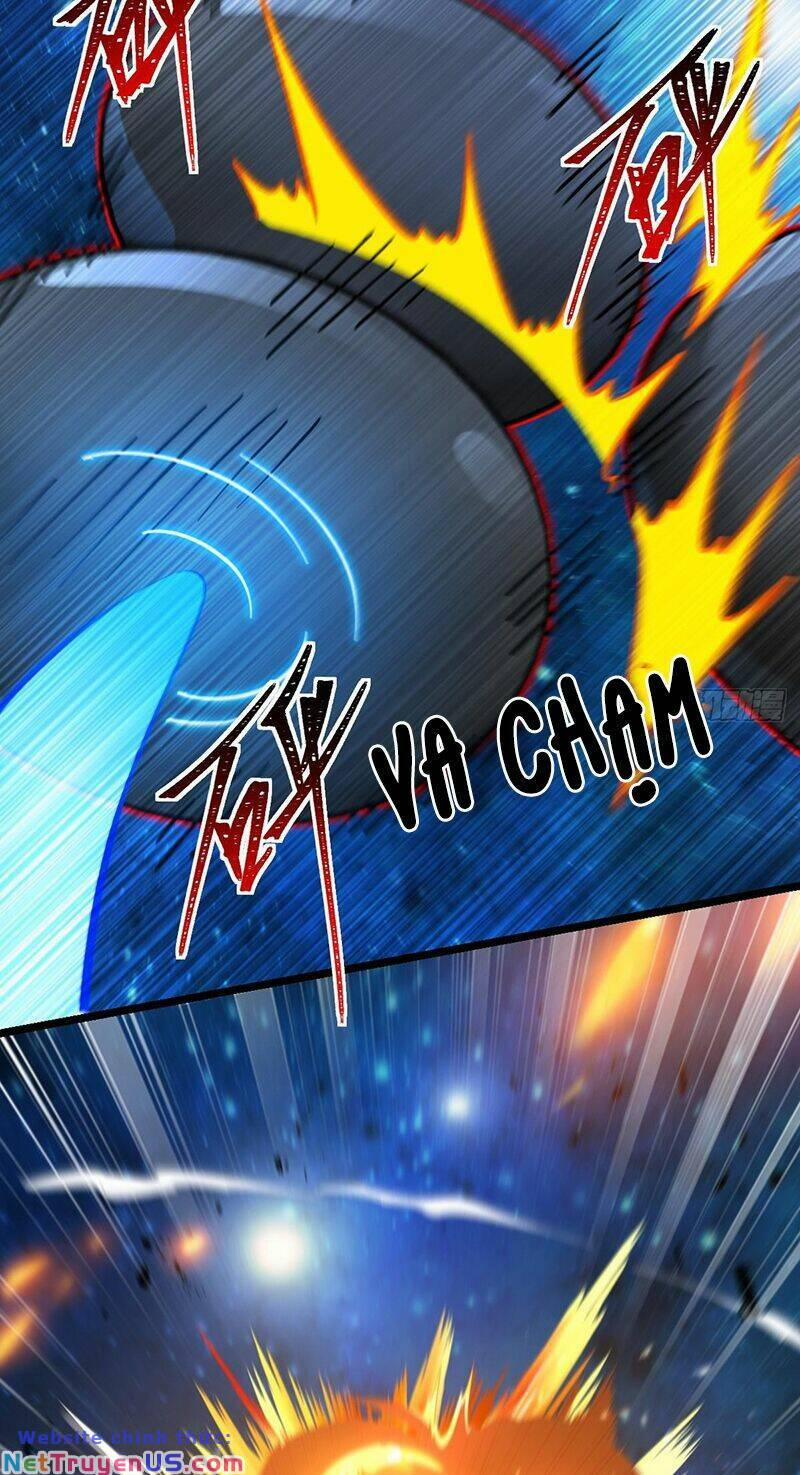 Sư Phụ Của Ta Mỗi Khi Đến Đại Nạn Mới Đột Phá 94 trang 26