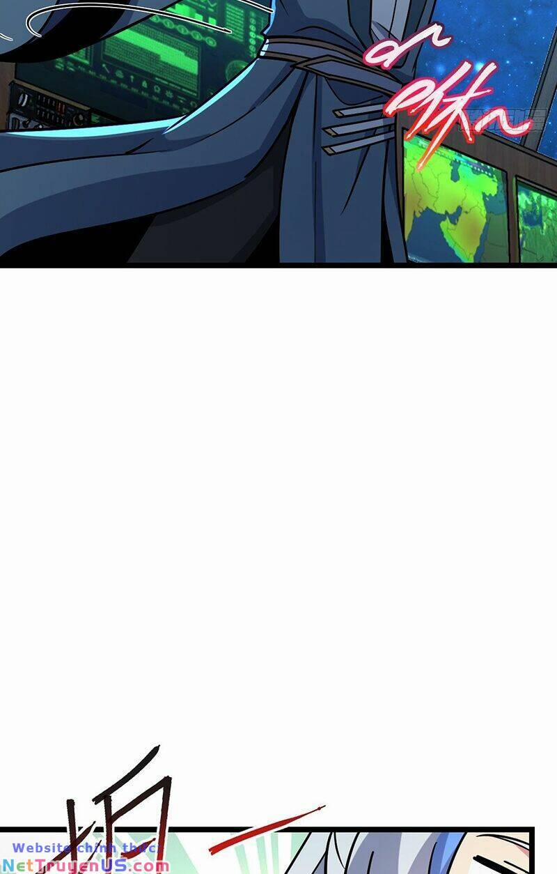 Sư Phụ Của Ta Mỗi Khi Đến Đại Nạn Mới Đột Phá 94 trang 34