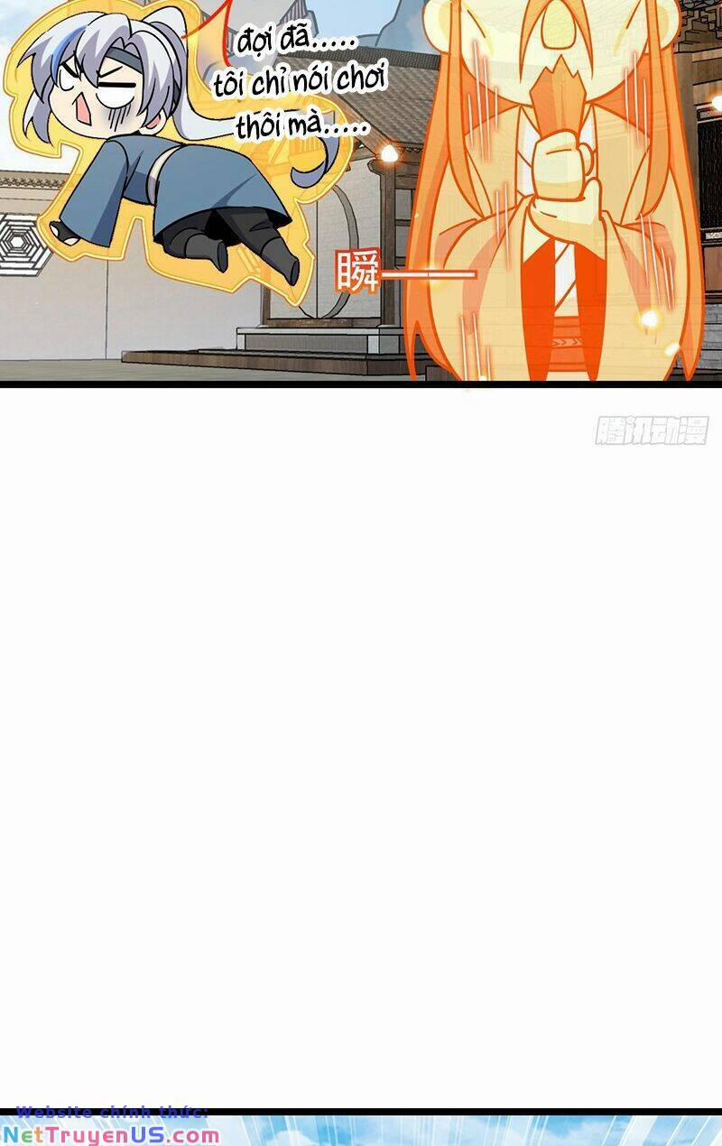 Sư Phụ Của Ta Mỗi Khi Đến Đại Nạn Mới Đột Phá 94 trang 38
