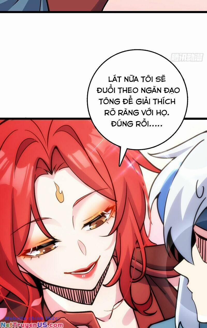 Sư Phụ Của Ta Mỗi Khi Đến Đại Nạn Mới Đột Phá 94 trang 41