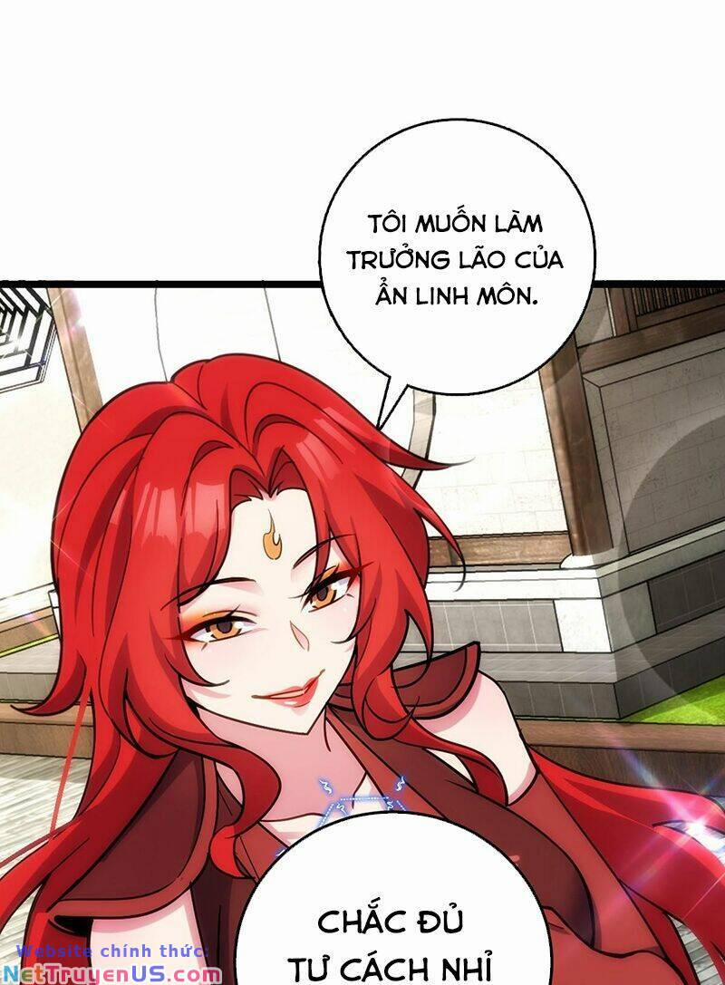 Sư Phụ Của Ta Mỗi Khi Đến Đại Nạn Mới Đột Phá 94 trang 44