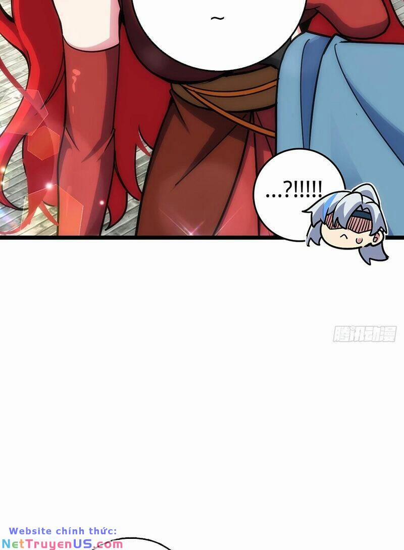 Sư Phụ Của Ta Mỗi Khi Đến Đại Nạn Mới Đột Phá 94 trang 45