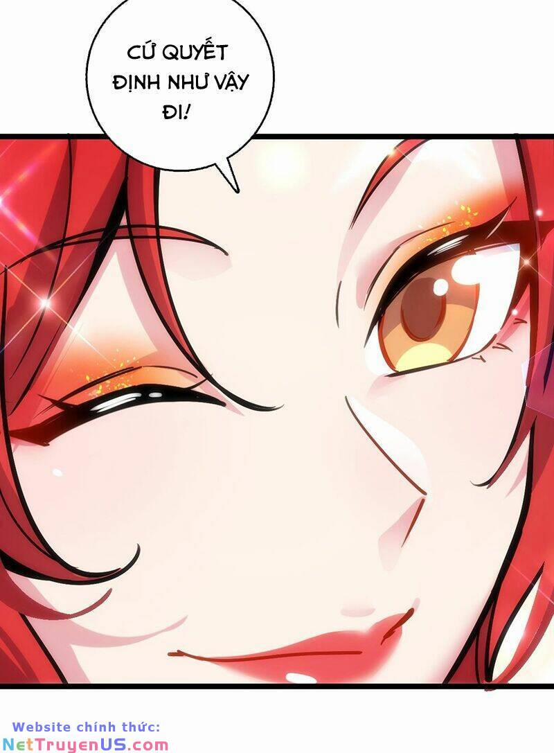 Sư Phụ Của Ta Mỗi Khi Đến Đại Nạn Mới Đột Phá 94 trang 46