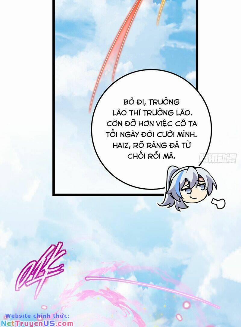 Sư Phụ Của Ta Mỗi Khi Đến Đại Nạn Mới Đột Phá 94 trang 48
