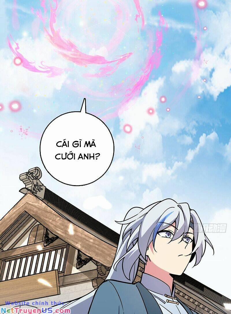 Sư Phụ Của Ta Mỗi Khi Đến Đại Nạn Mới Đột Phá 94 trang 49