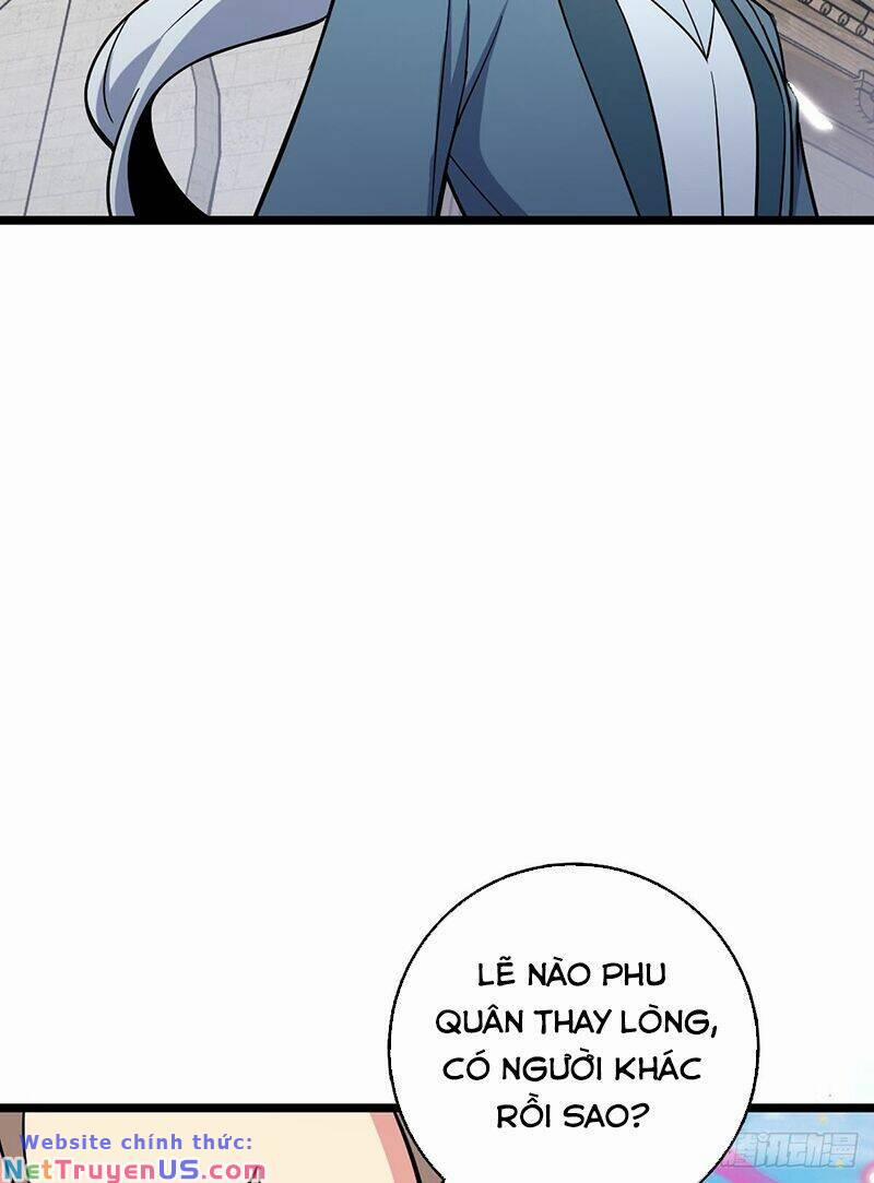 Sư Phụ Của Ta Mỗi Khi Đến Đại Nạn Mới Đột Phá 94 trang 50