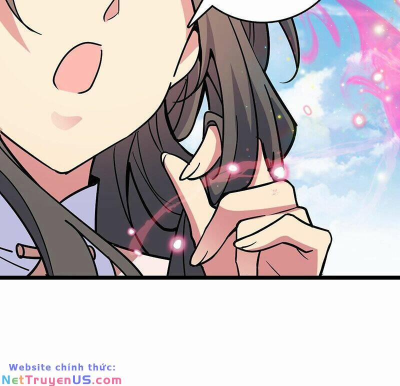 Sư Phụ Của Ta Mỗi Khi Đến Đại Nạn Mới Đột Phá 94 trang 51