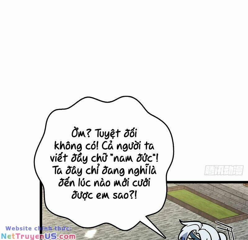 Sư Phụ Của Ta Mỗi Khi Đến Đại Nạn Mới Đột Phá 94 trang 52