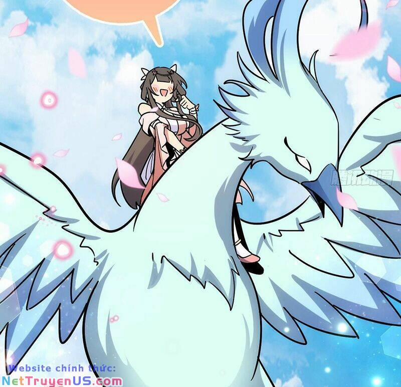 Sư Phụ Của Ta Mỗi Khi Đến Đại Nạn Mới Đột Phá 94 trang 56