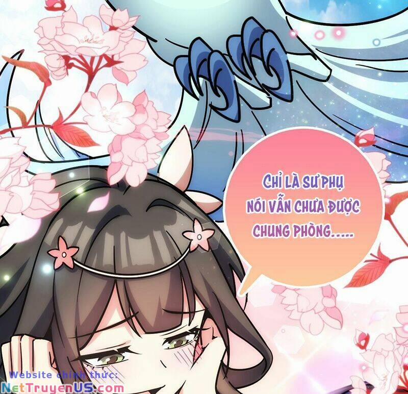 Sư Phụ Của Ta Mỗi Khi Đến Đại Nạn Mới Đột Phá 94 trang 57