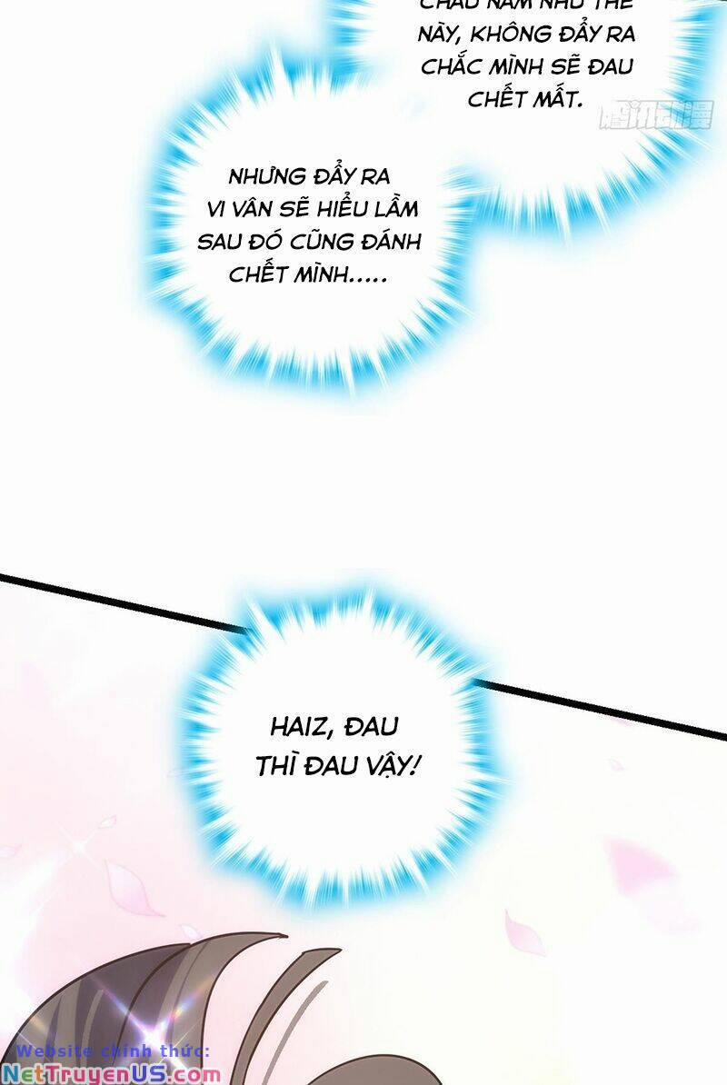 Sư Phụ Của Ta Mỗi Khi Đến Đại Nạn Mới Đột Phá 94 trang 62