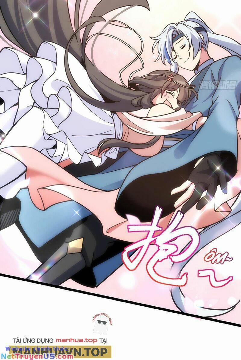 Sư Phụ Của Ta Mỗi Khi Đến Đại Nạn Mới Đột Phá 94 trang 63