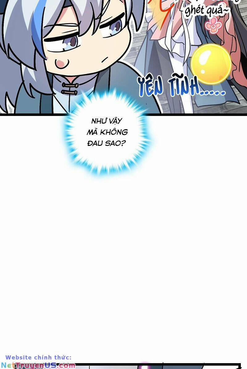 Sư Phụ Của Ta Mỗi Khi Đến Đại Nạn Mới Đột Phá 94 trang 66