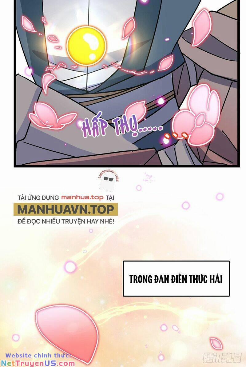 Sư Phụ Của Ta Mỗi Khi Đến Đại Nạn Mới Đột Phá 94 trang 67