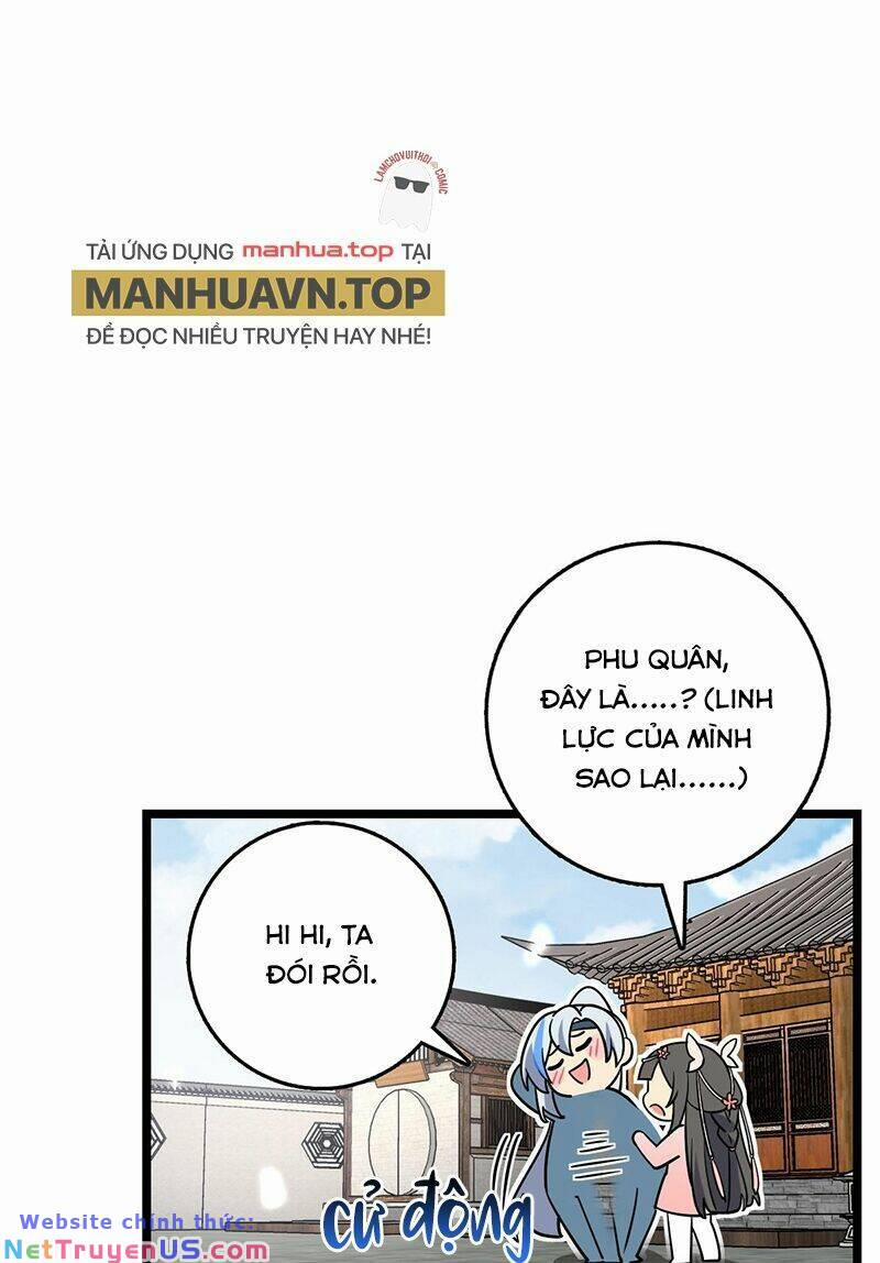 Sư Phụ Của Ta Mỗi Khi Đến Đại Nạn Mới Đột Phá 94 trang 71