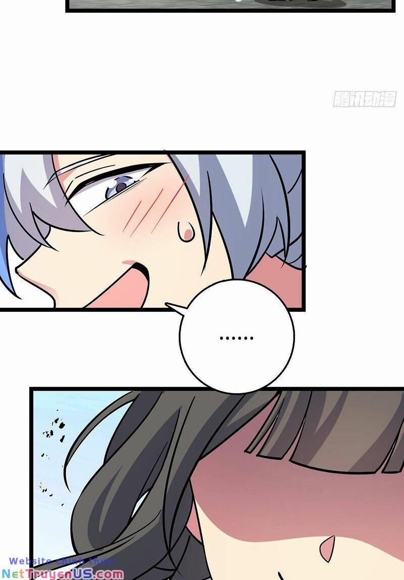 Sư Phụ Của Ta Mỗi Khi Đến Đại Nạn Mới Đột Phá 94 trang 72