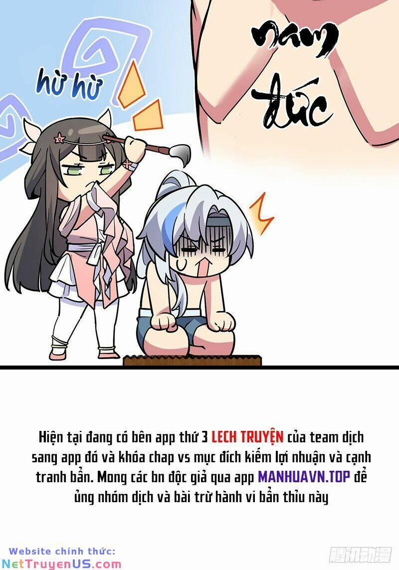 Sư Phụ Của Ta Mỗi Khi Đến Đại Nạn Mới Đột Phá 94 trang 74