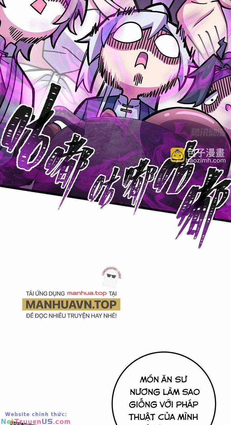 Sư Phụ Của Ta Mỗi Khi Đến Đại Nạn Mới Đột Phá 95 trang 11