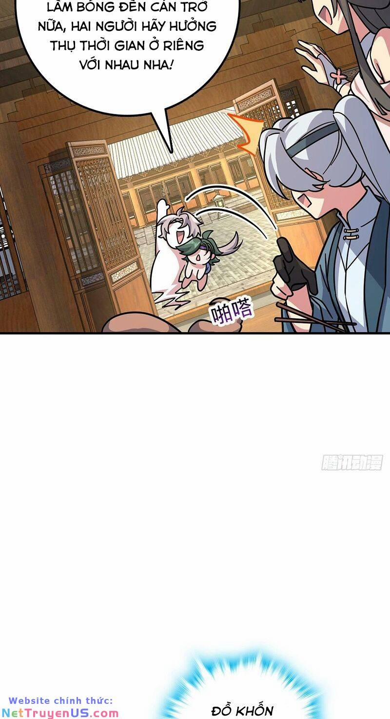 Sư Phụ Của Ta Mỗi Khi Đến Đại Nạn Mới Đột Phá 95 trang 13