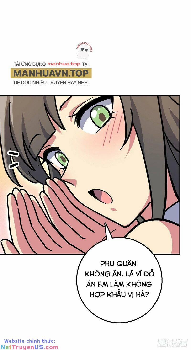 Sư Phụ Của Ta Mỗi Khi Đến Đại Nạn Mới Đột Phá 95 trang 15