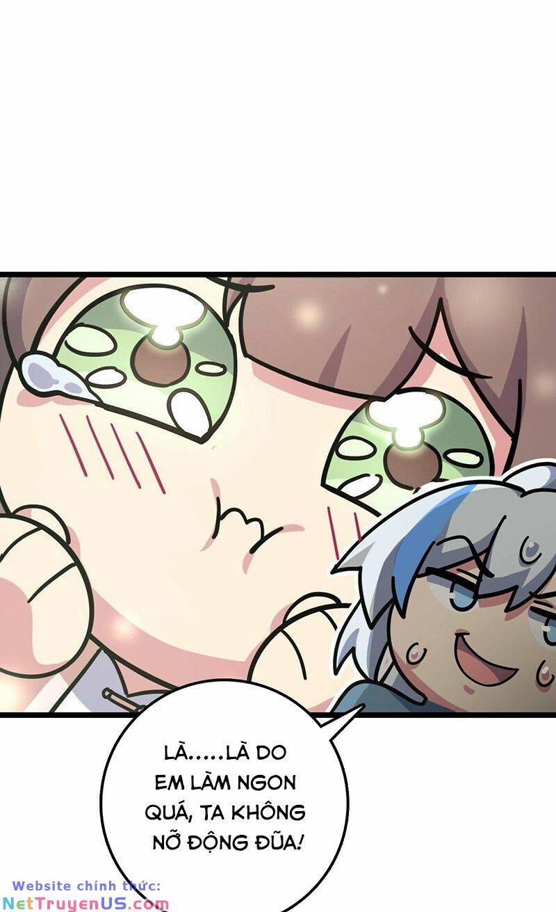Sư Phụ Của Ta Mỗi Khi Đến Đại Nạn Mới Đột Phá 95 trang 16