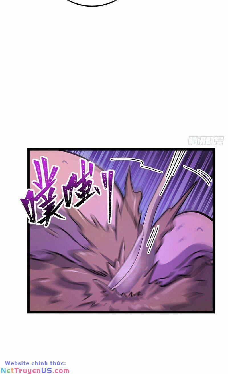 Sư Phụ Của Ta Mỗi Khi Đến Đại Nạn Mới Đột Phá 95 trang 17