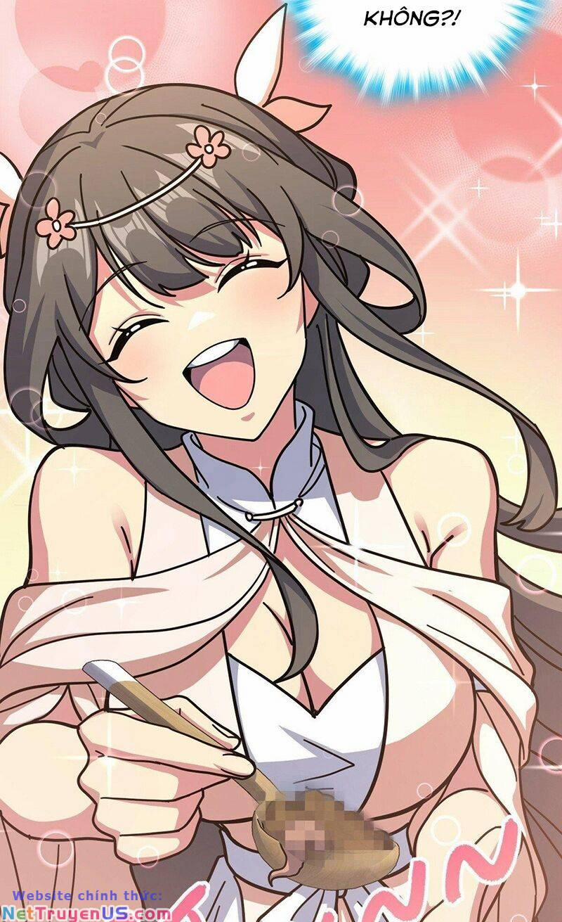 Sư Phụ Của Ta Mỗi Khi Đến Đại Nạn Mới Đột Phá 95 trang 19