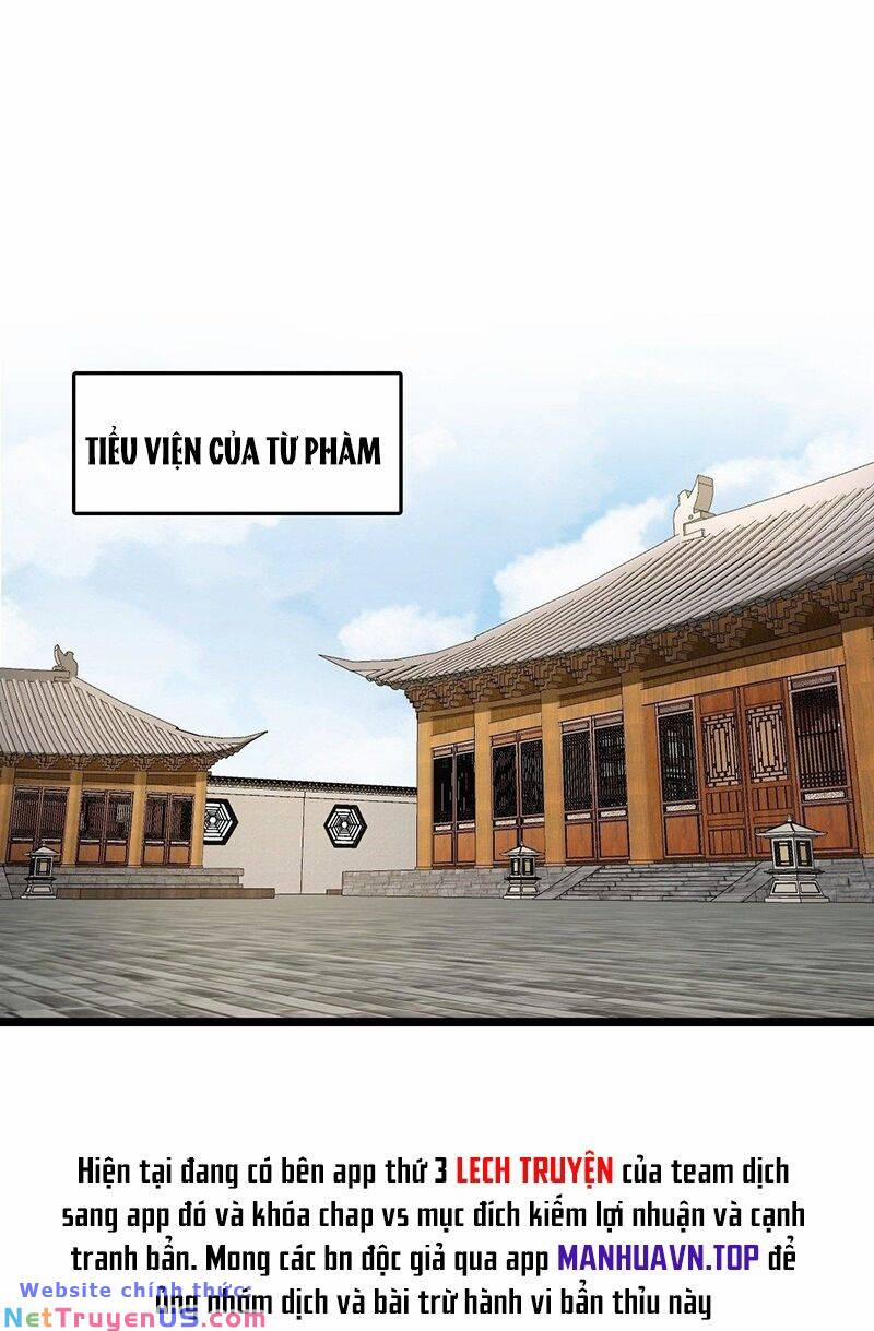 Sư Phụ Của Ta Mỗi Khi Đến Đại Nạn Mới Đột Phá 95 trang 2