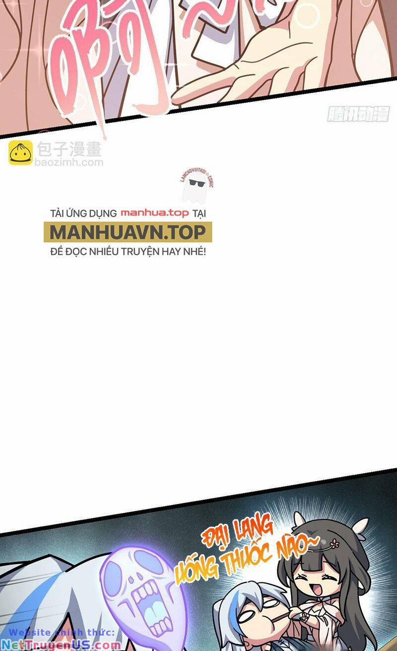 Sư Phụ Của Ta Mỗi Khi Đến Đại Nạn Mới Đột Phá 95 trang 20