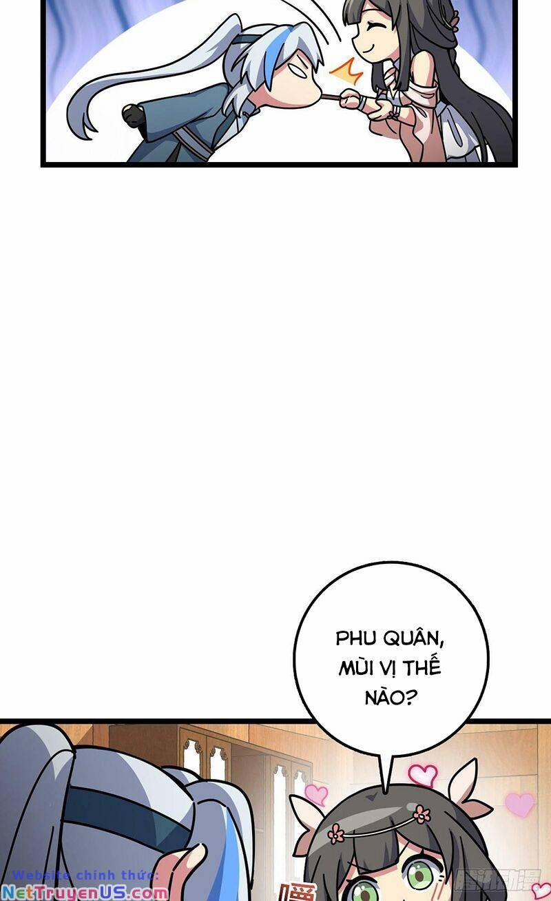 Sư Phụ Của Ta Mỗi Khi Đến Đại Nạn Mới Đột Phá 95 trang 22