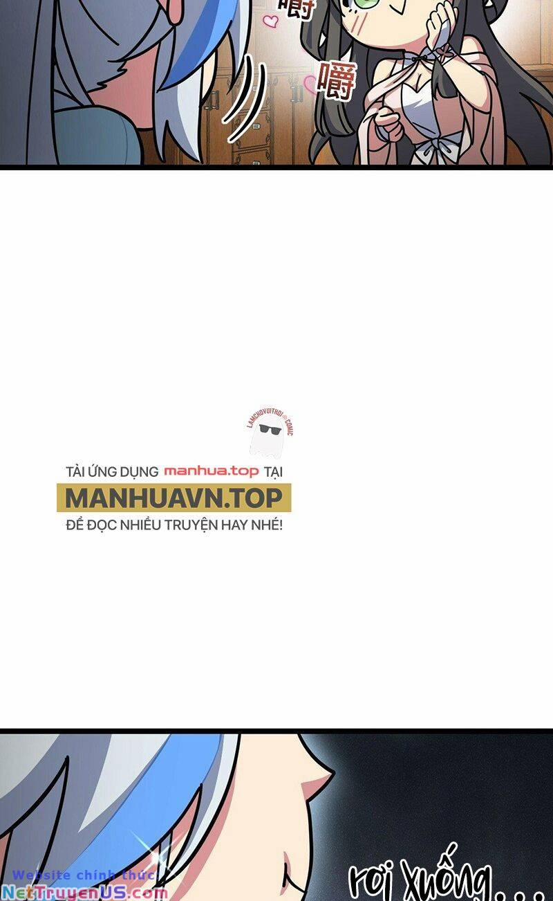 Sư Phụ Của Ta Mỗi Khi Đến Đại Nạn Mới Đột Phá 95 trang 23