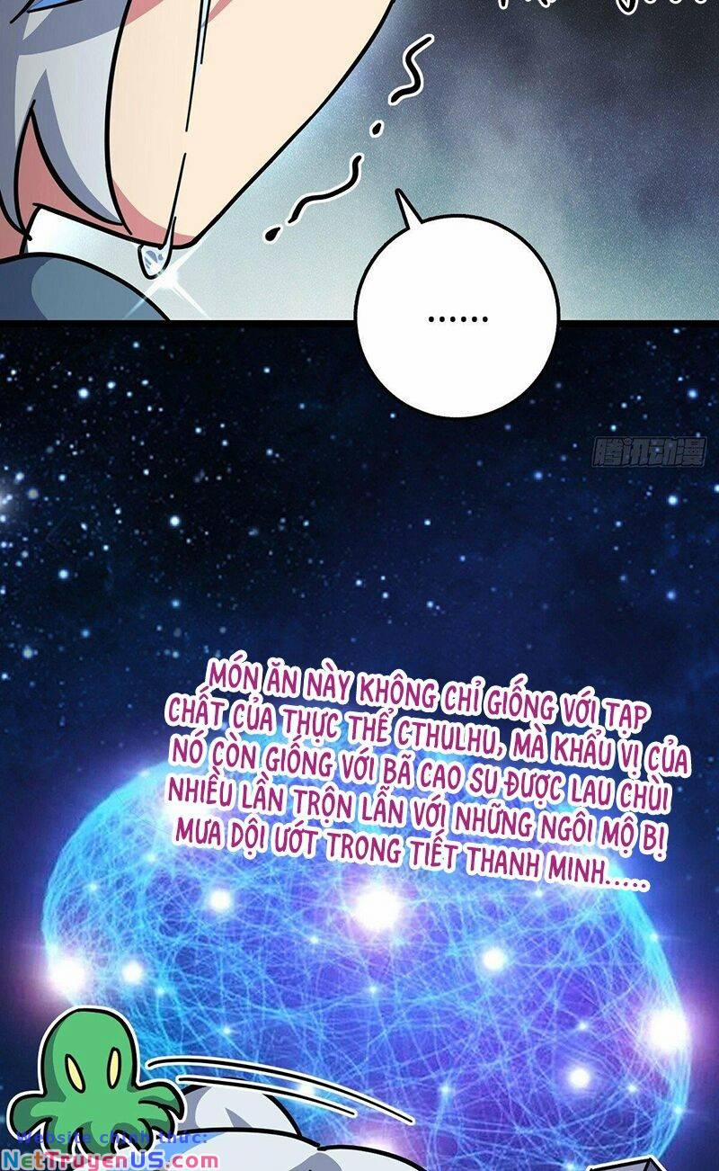 Sư Phụ Của Ta Mỗi Khi Đến Đại Nạn Mới Đột Phá 95 trang 24