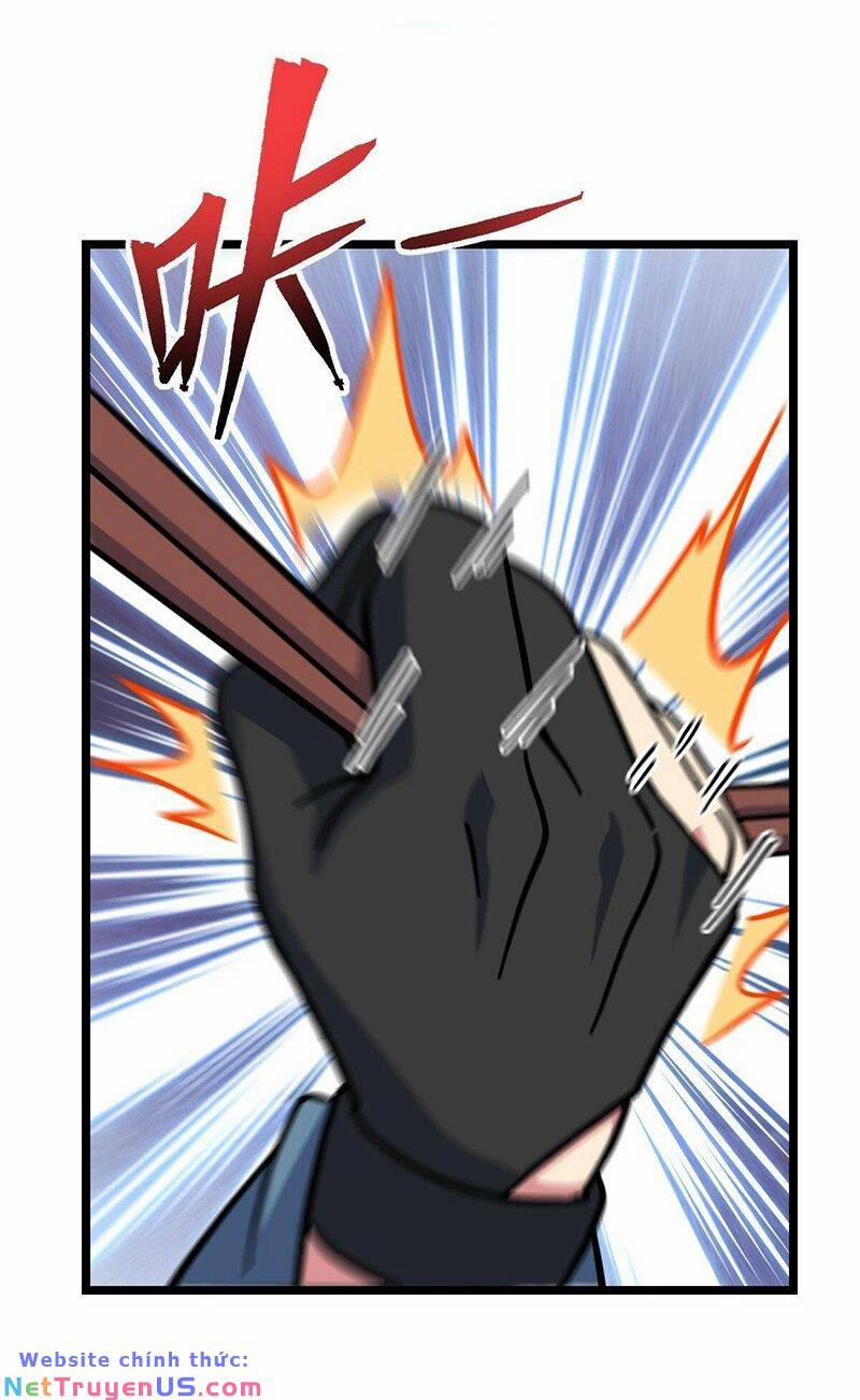 Sư Phụ Của Ta Mỗi Khi Đến Đại Nạn Mới Đột Phá 95 trang 26