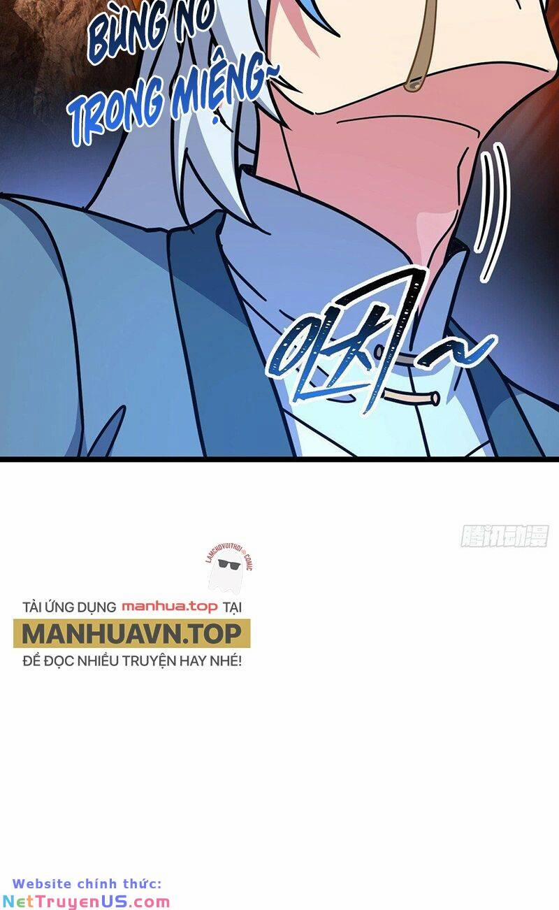 Sư Phụ Của Ta Mỗi Khi Đến Đại Nạn Mới Đột Phá 95 trang 28