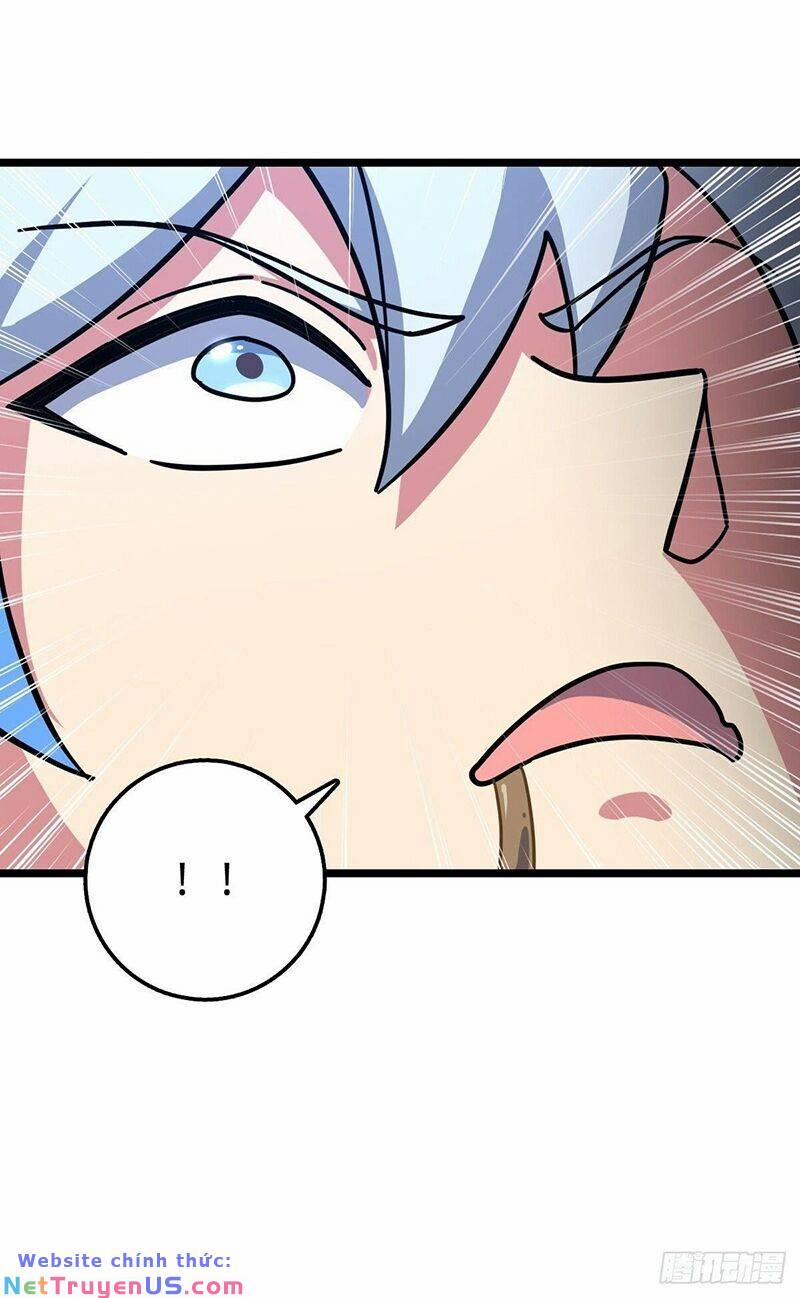 Sư Phụ Của Ta Mỗi Khi Đến Đại Nạn Mới Đột Phá 95 trang 29