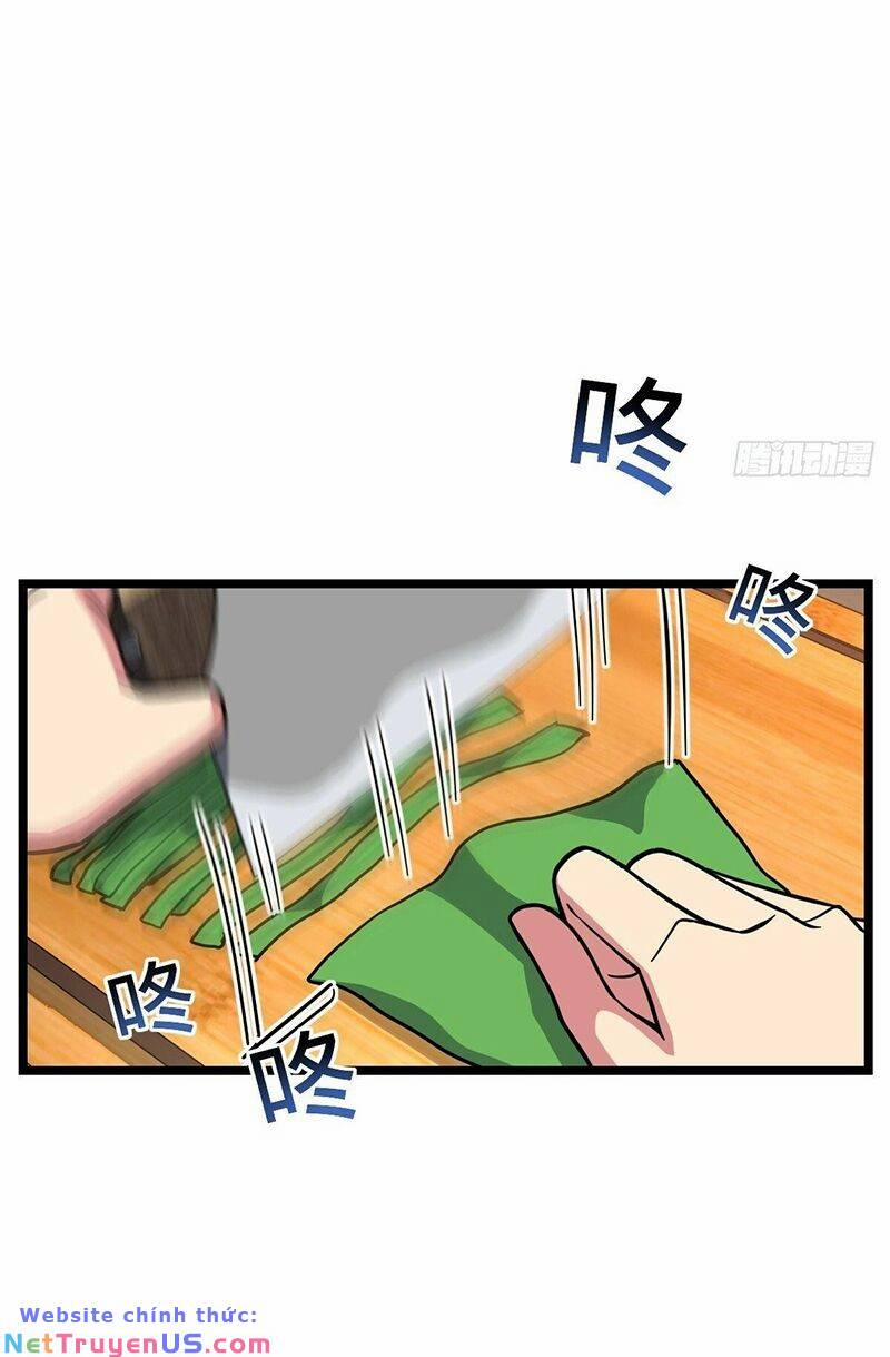 Sư Phụ Của Ta Mỗi Khi Đến Đại Nạn Mới Đột Phá 95 trang 3