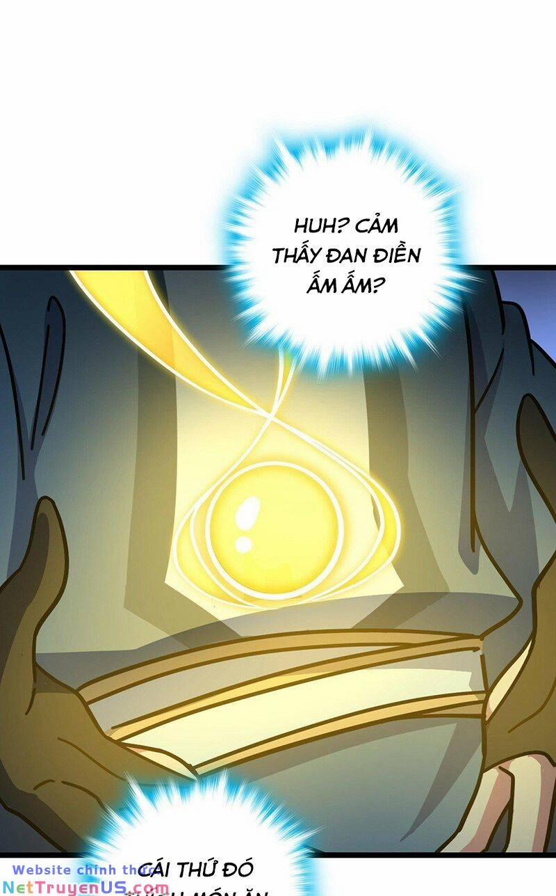 Sư Phụ Của Ta Mỗi Khi Đến Đại Nạn Mới Đột Phá 95 trang 30