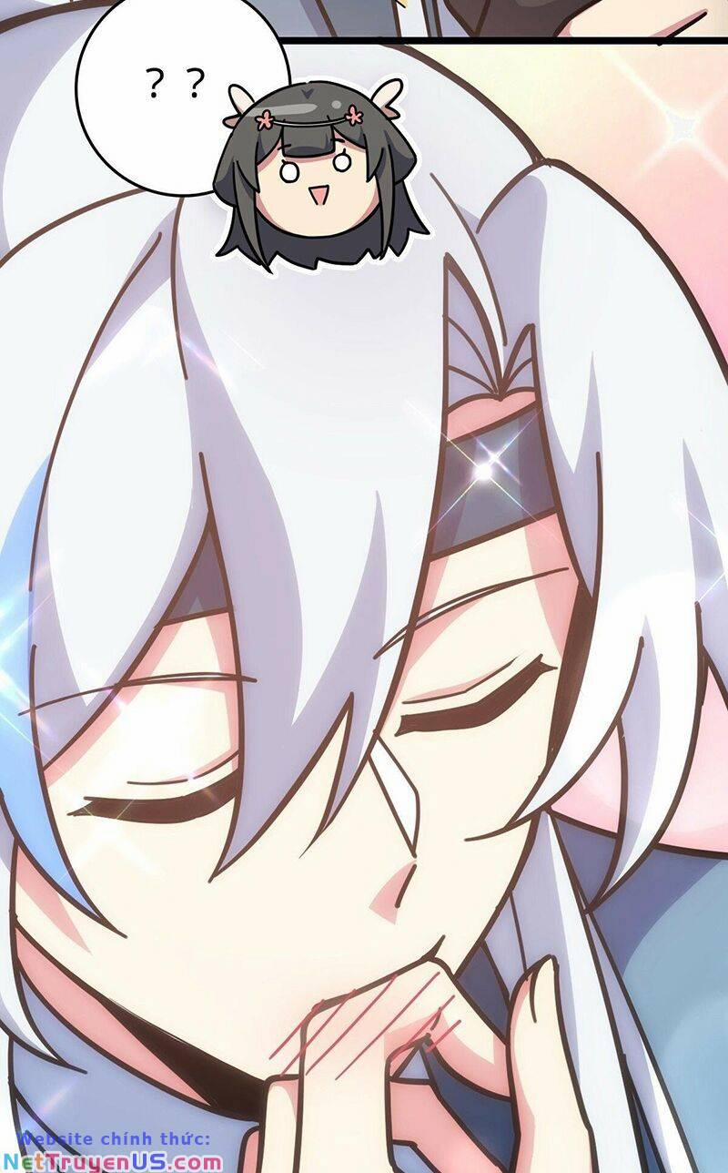 Sư Phụ Của Ta Mỗi Khi Đến Đại Nạn Mới Đột Phá 95 trang 33