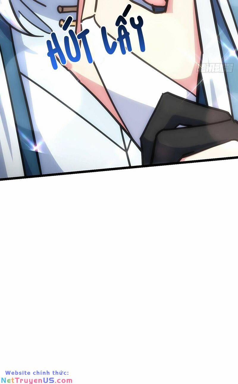 Sư Phụ Của Ta Mỗi Khi Đến Đại Nạn Mới Đột Phá 95 trang 34